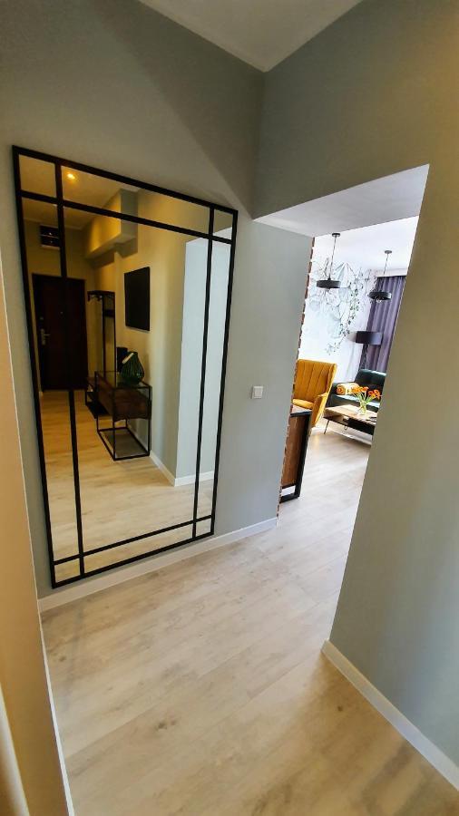 Apartament Garncarska แอลบลอง ภายนอก รูปภาพ