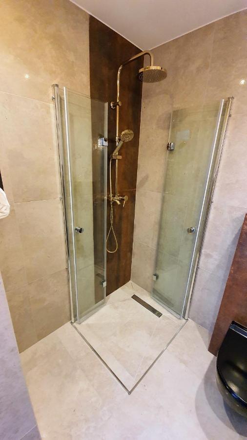 Apartament Garncarska แอลบลอง ภายนอก รูปภาพ