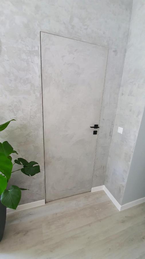 Apartament Garncarska แอลบลอง ภายนอก รูปภาพ