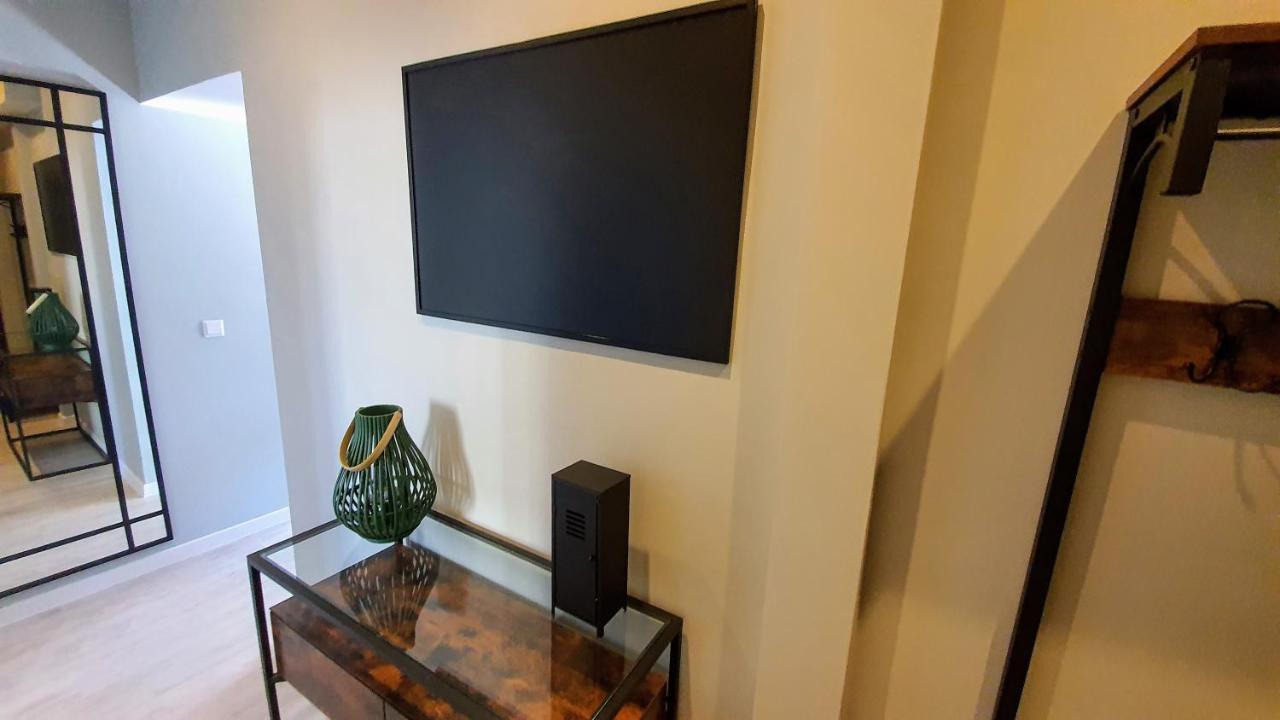 Apartament Garncarska แอลบลอง ภายนอก รูปภาพ