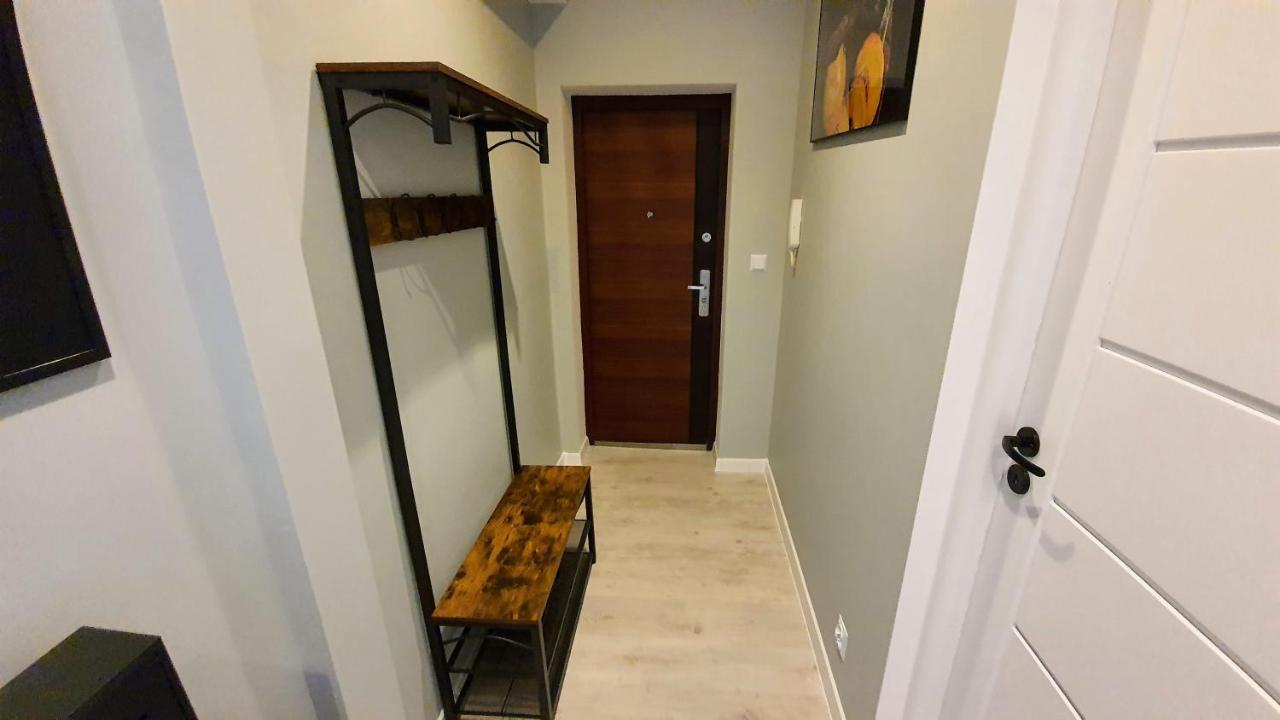 Apartament Garncarska แอลบลอง ภายนอก รูปภาพ
