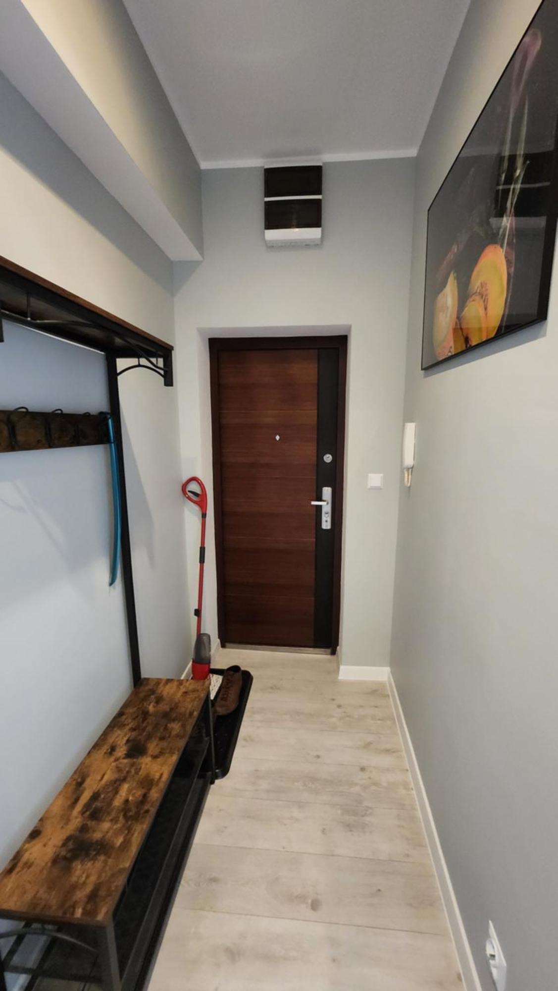Apartament Garncarska แอลบลอง ภายนอก รูปภาพ