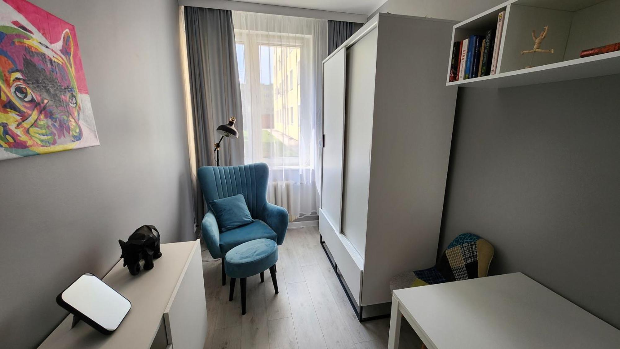 Apartament Garncarska แอลบลอง ภายนอก รูปภาพ