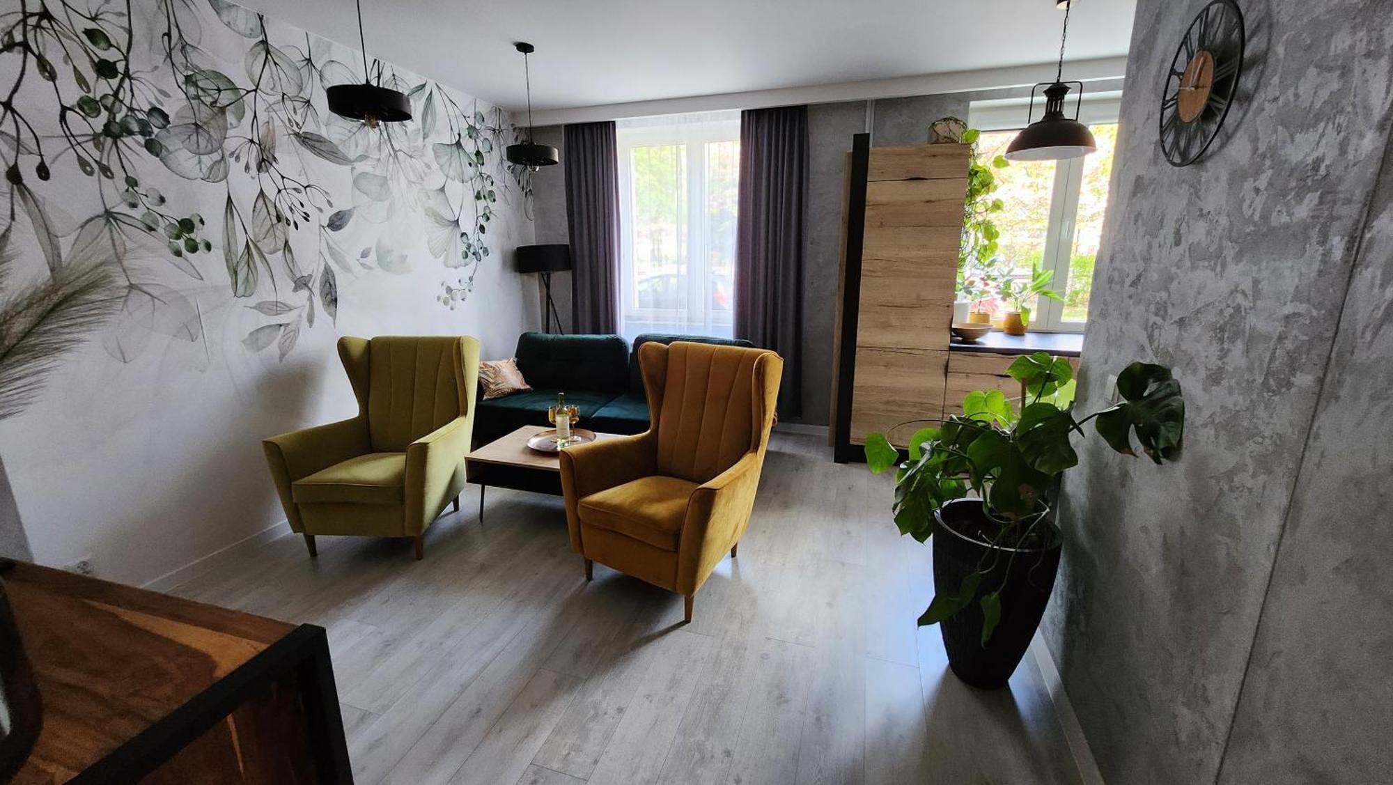 Apartament Garncarska แอลบลอง ภายนอก รูปภาพ