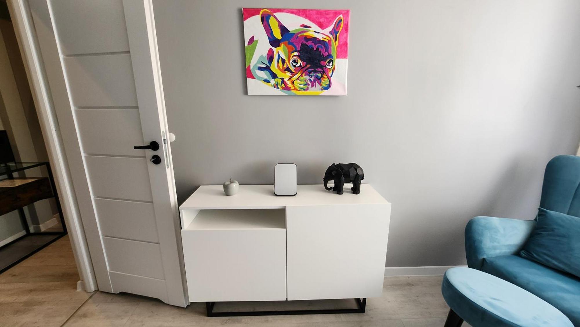 Apartament Garncarska แอลบลอง ภายนอก รูปภาพ