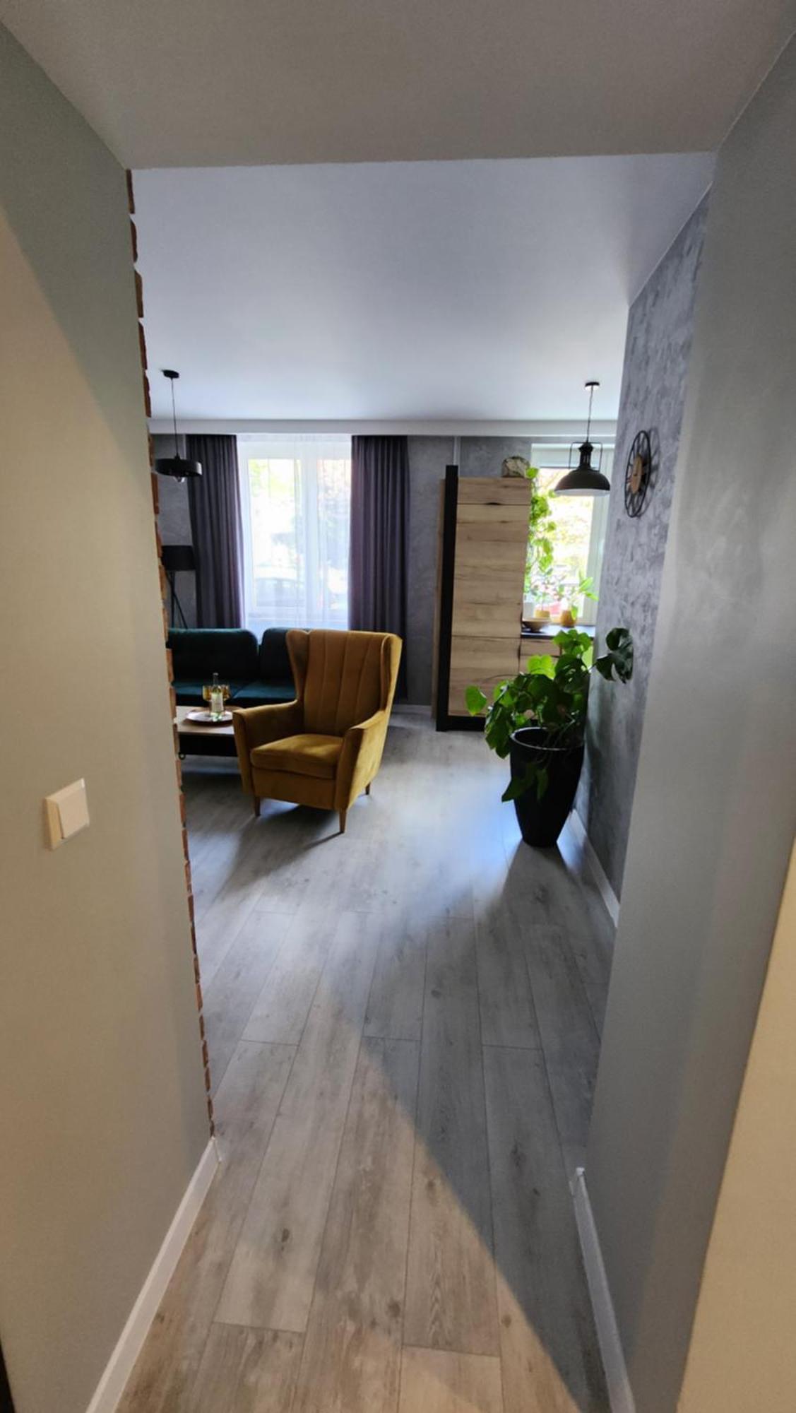Apartament Garncarska แอลบลอง ภายนอก รูปภาพ