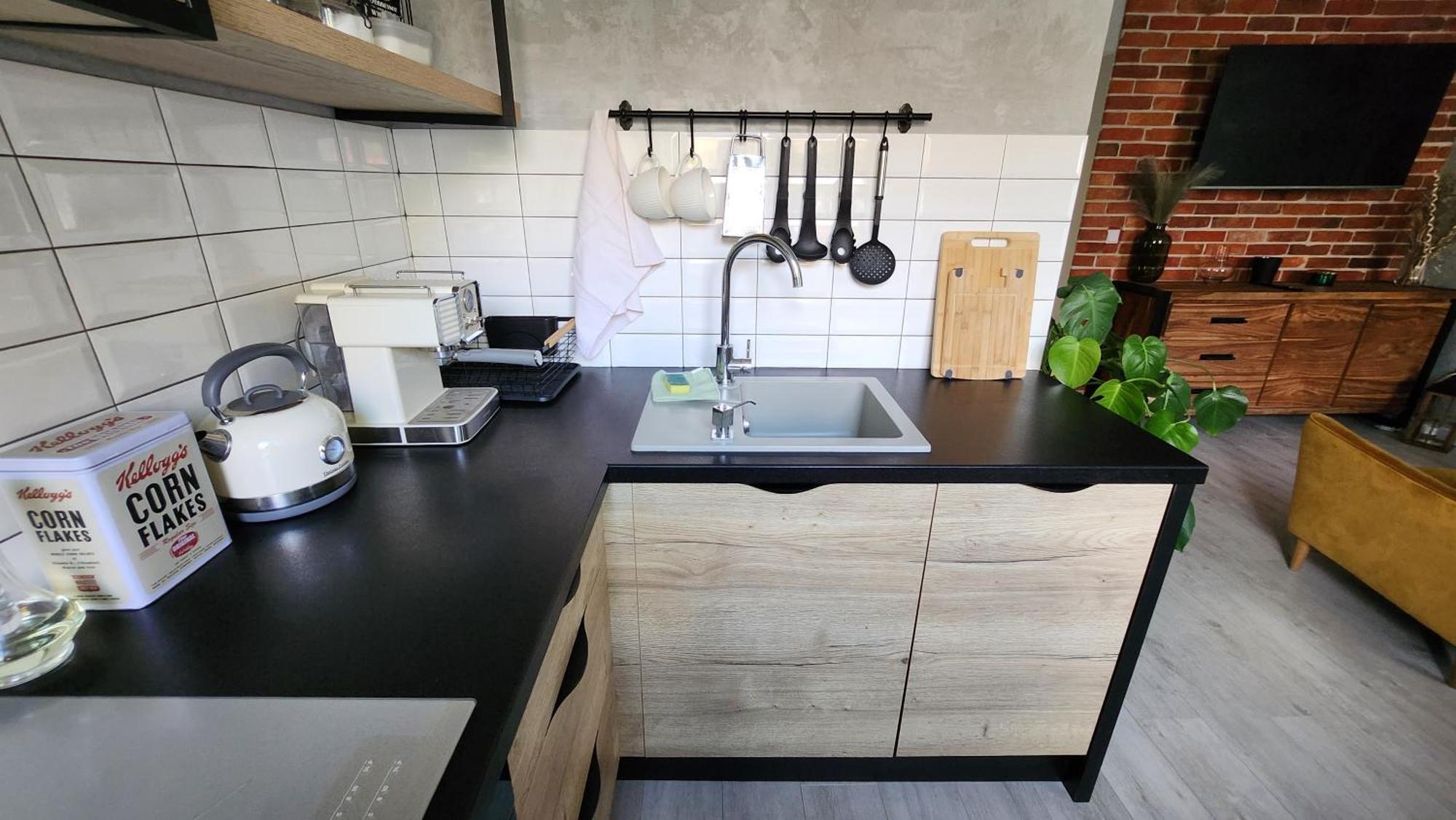 Apartament Garncarska แอลบลอง ภายนอก รูปภาพ