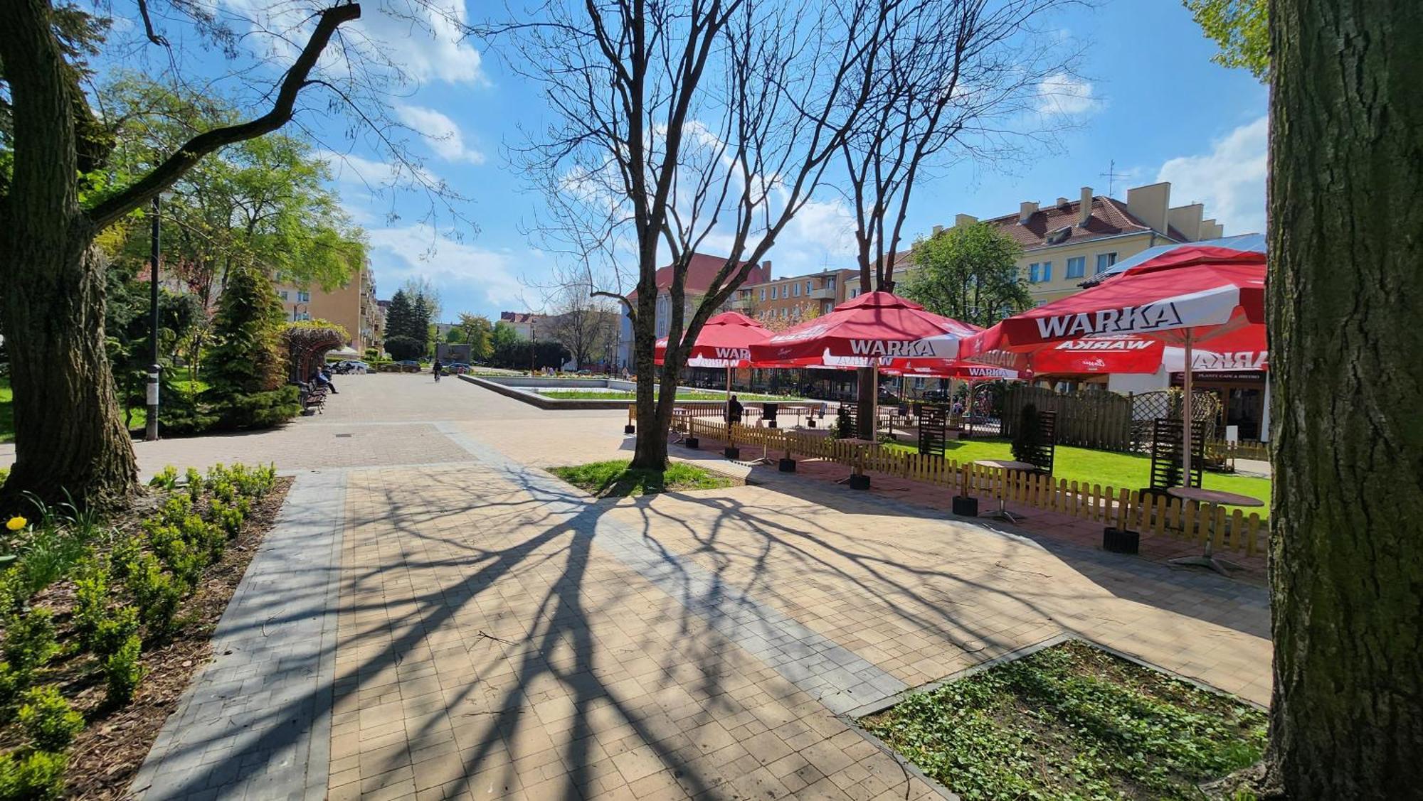Apartament Garncarska แอลบลอง ภายนอก รูปภาพ
