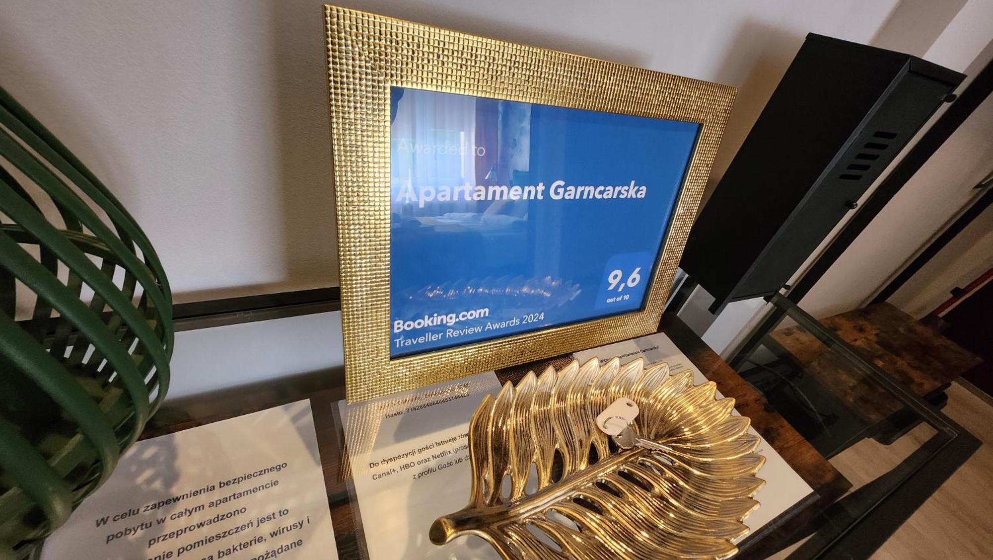 Apartament Garncarska แอลบลอง ภายนอก รูปภาพ